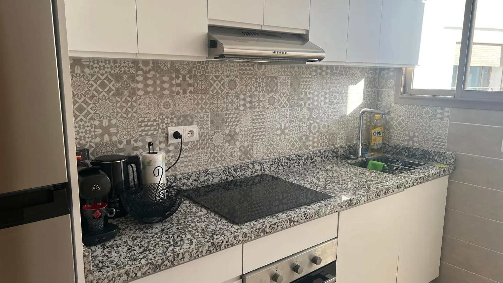 Stunning Modern Apartment In Heart Of Agadir For Families