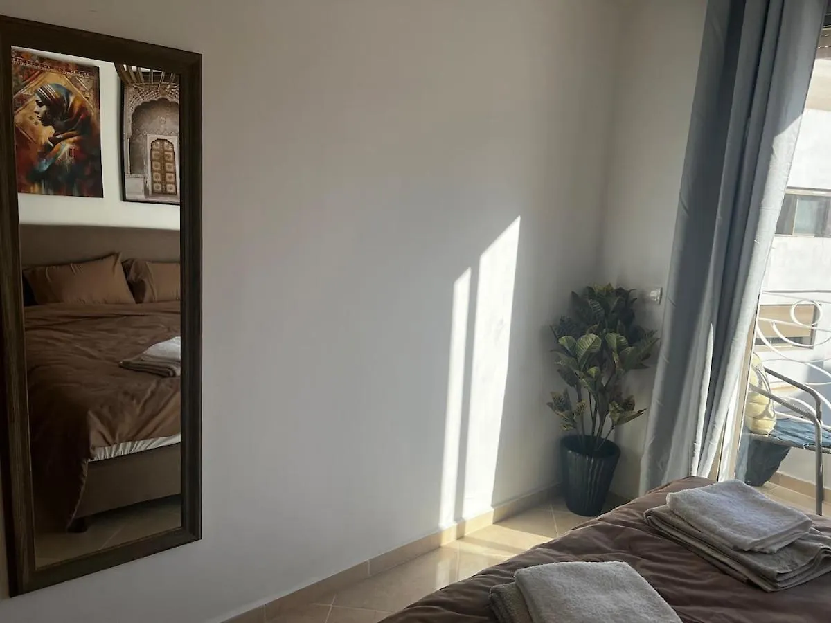 Stunning Modern Apartment In Heart Of Agadir For Families Марокко
