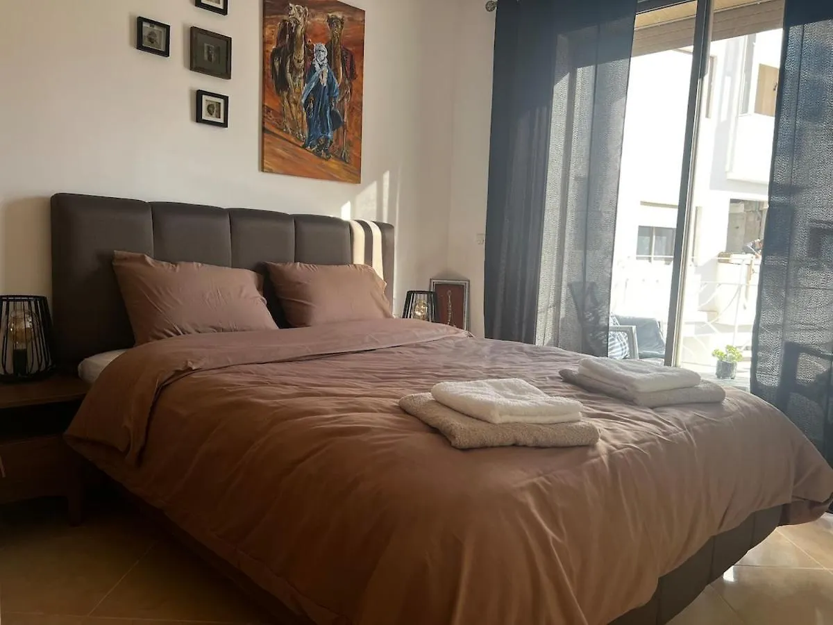 Stunning Modern Apartment In Heart Of Agadir For Families 0*,  Марокко