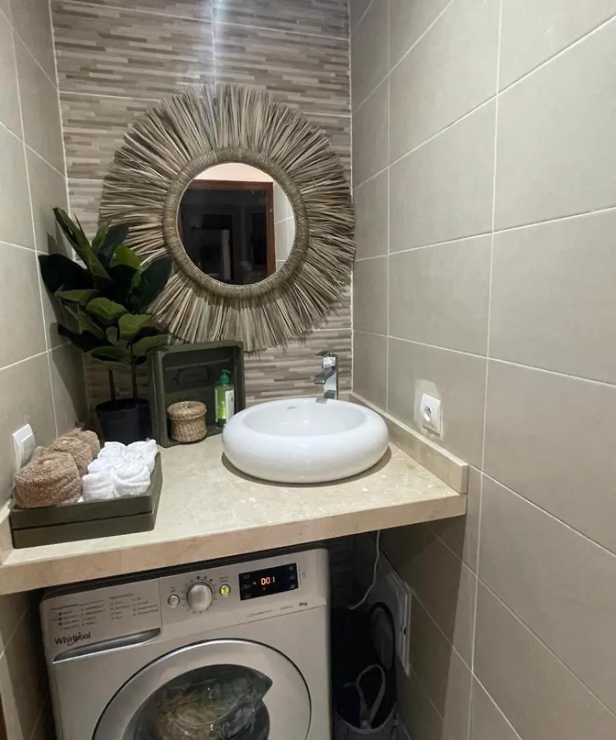 Stunning Modern Apartment In Heart Of Agadir For Families 0*,  Марокко