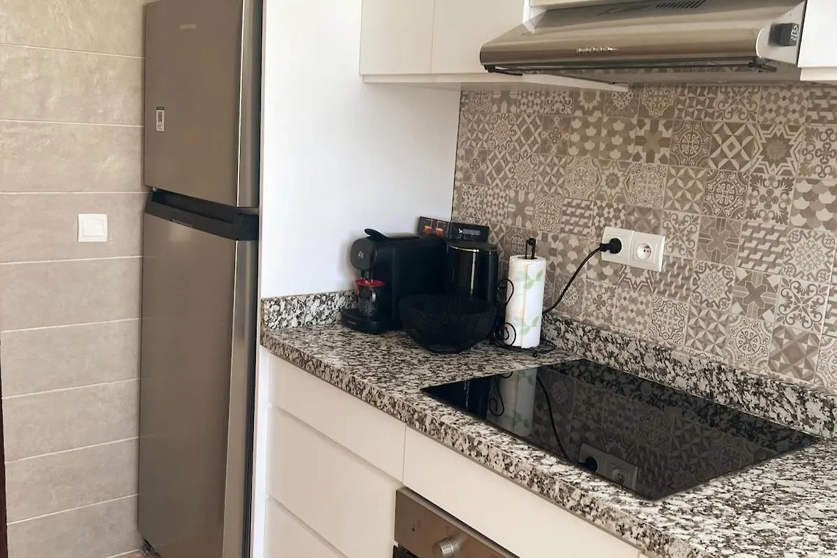 Stunning Modern Apartment In Heart Of Agadir For Families 0*,  Марокко